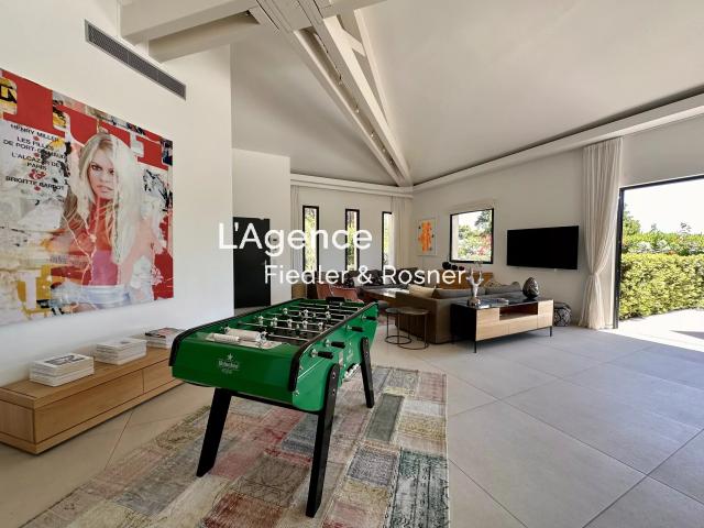 Villa location à Arrondissement de Draguignan, Ramatuelle