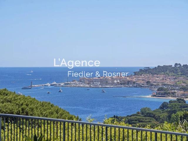 Villa location à Arrondissement de Draguignan, Gassin
