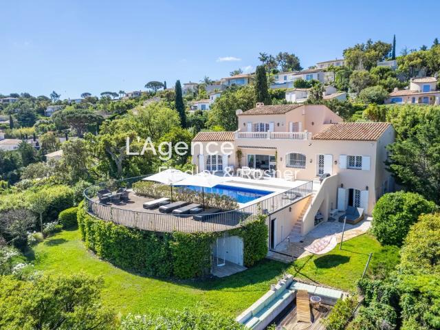 Villa location à Arrondissement de Draguignan, Gassin