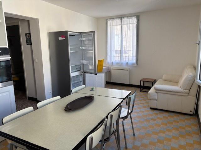 Appartement location à Privas, Bourg-saint-andéol