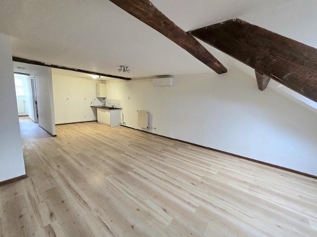 Appartement location à Vouziers