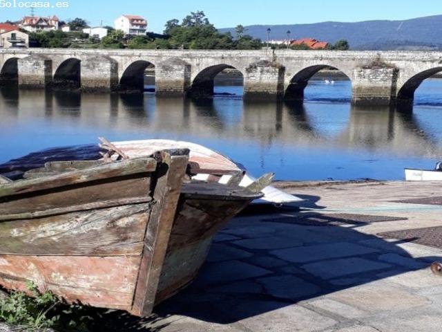 Piso en venta en Soutomaior, Vigo
