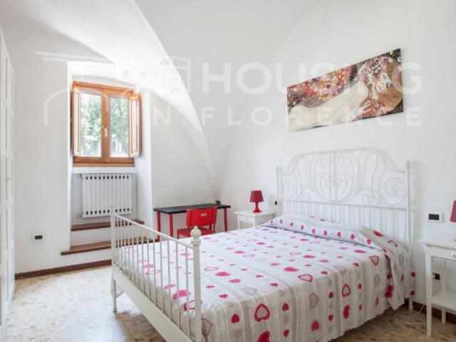 Appartamento in affitto a Quartiere 1, Firenze