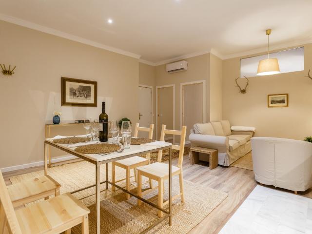 Apartamento en alquiler en Campiña de Jerez, Andalucía