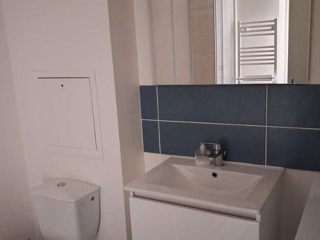Appartement location à Le Havre