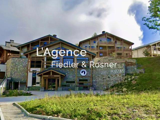 Appartement vente à Bonneville, Megève