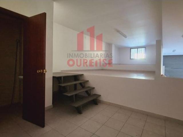 Local Comercial en alquiler en Ourense, O Castelo