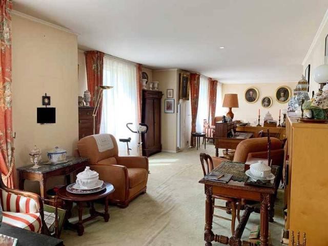 Appartement vente à Les Andelys, Gisors
