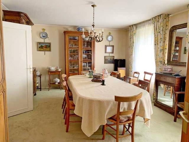 Appartement vente à Les Andelys, Gisors