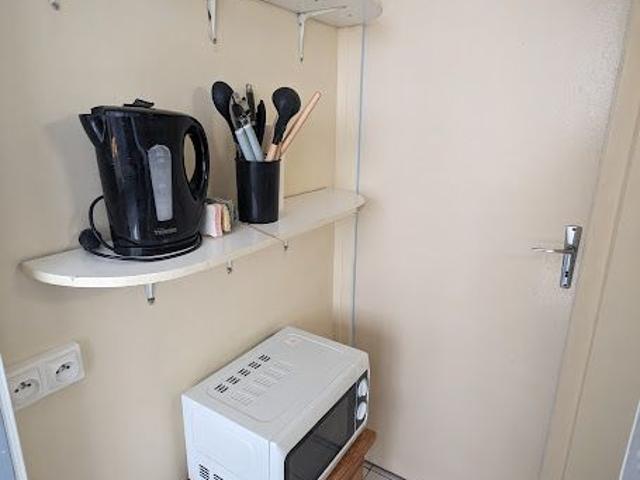Appartement location à Le Havre