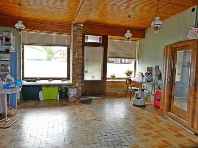 Maison vente à Les Andelys, Cantiers