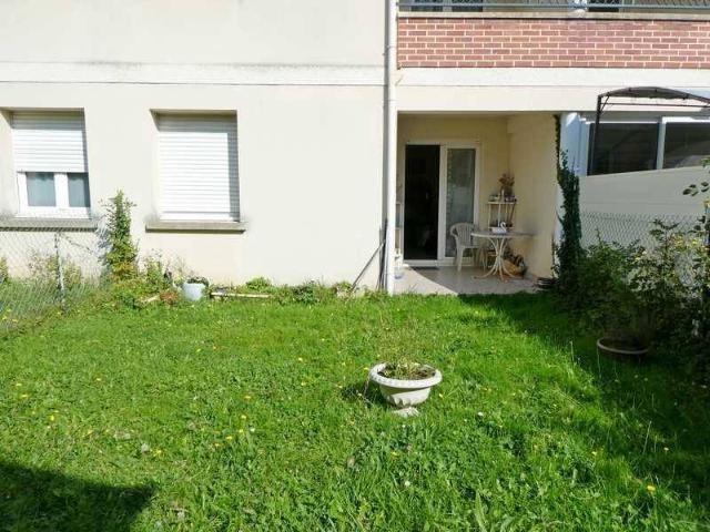 Appartement vente à Les Andelys, Gisors