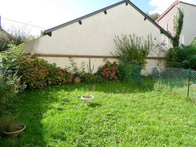 Appartement vente à Les Andelys, Gisors
