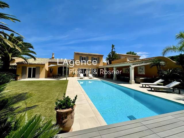 Villa location à Arrondissement de Draguignan, Gassin