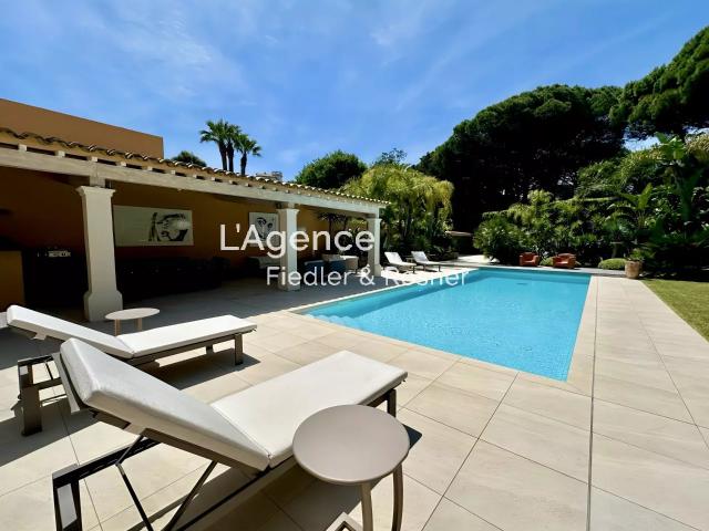 Villa location à Arrondissement de Draguignan, Gassin