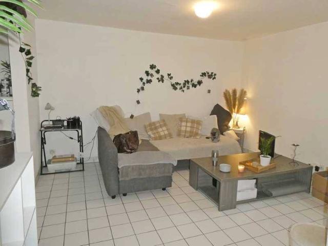 Appartement vente à Les Andelys, Gisors