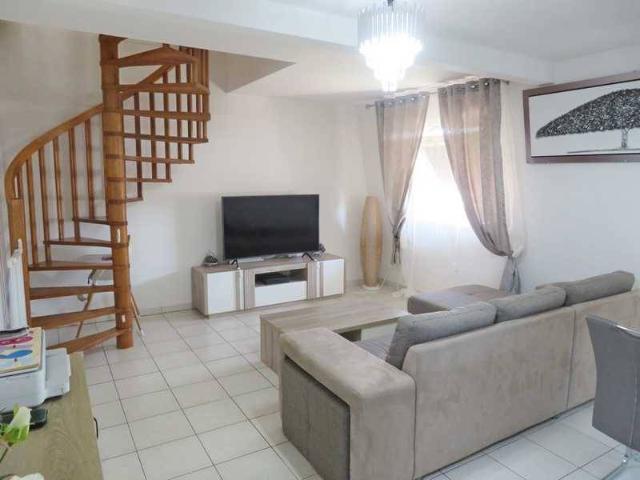 Appartement vente à Les Andelys, Gisors