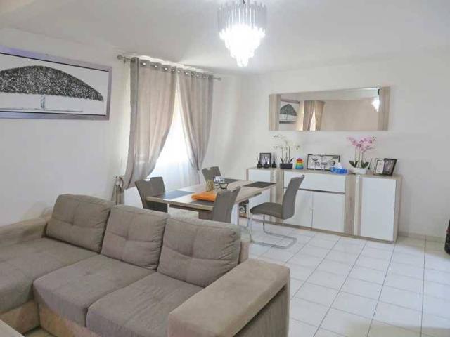Appartement vente à Les Andelys, Gisors
