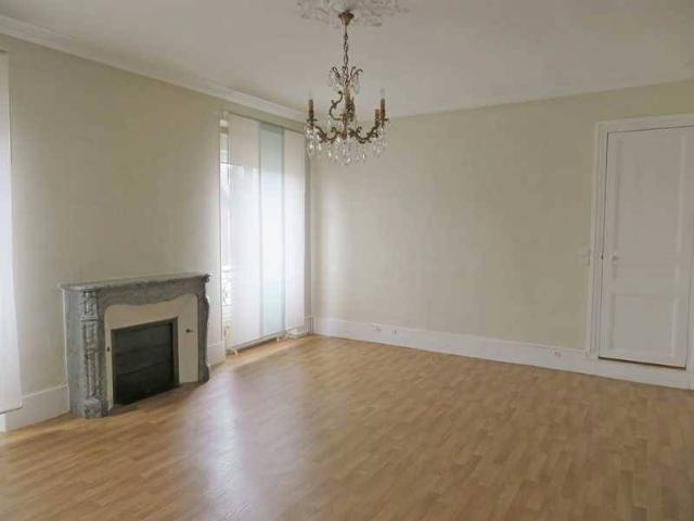 Appartement vente à Les Andelys, Gisors