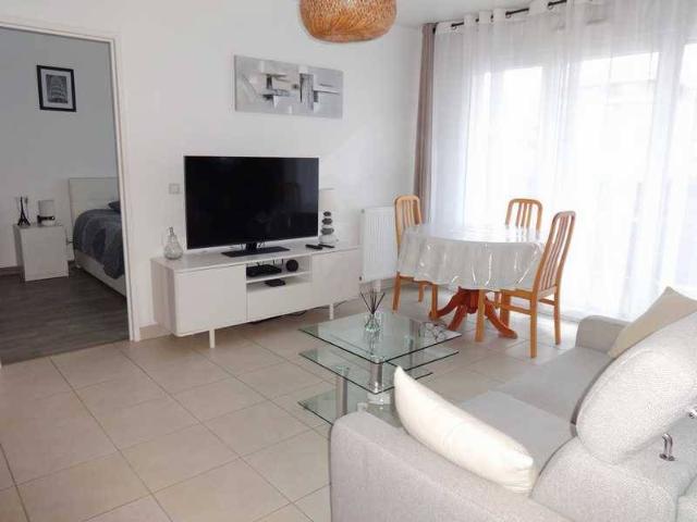 Appartement vente à Les Andelys, Gisors
