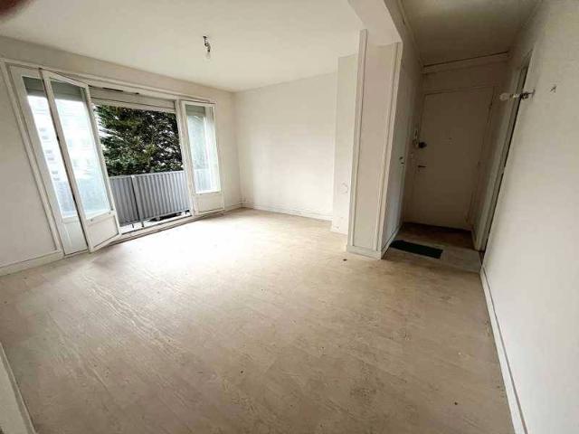 Appartement vente à Les Andelys, Gisors