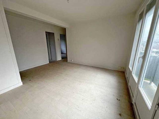 Appartement vente à Les Andelys, Gisors