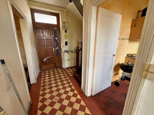 Maison vente à Les Andelys, Gisors