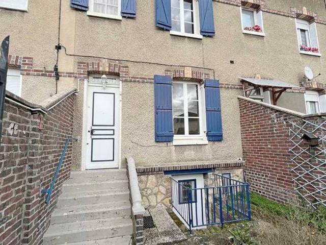 Maison vente à Les Andelys, Gisors