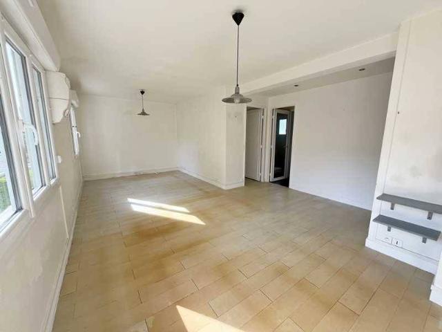 Appartement vente à Les Andelys, Gisors