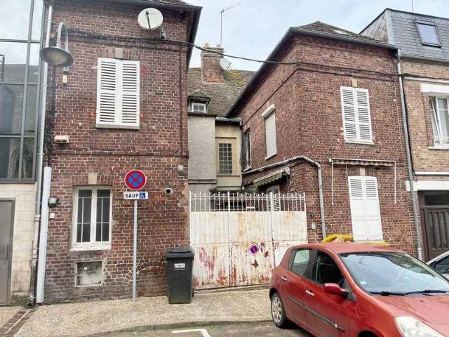 Maison vente à Les Andelys, Nojeon-en-vexin