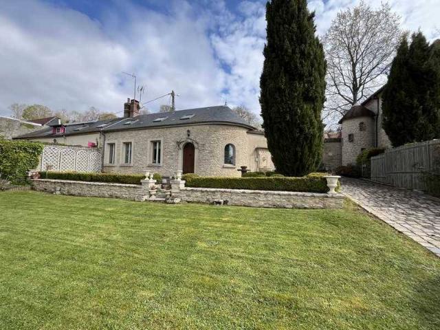 Maison vente à Les Andelys, Gisors