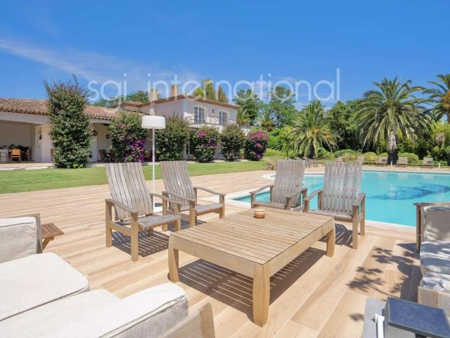 Maison vente à Arrondissement de Draguignan, Saint-tropez