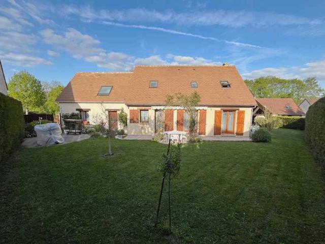 Maison vente à Les Andelys, Gisors