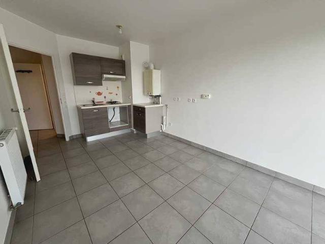 Appartement vente à Les Andelys, Gisors