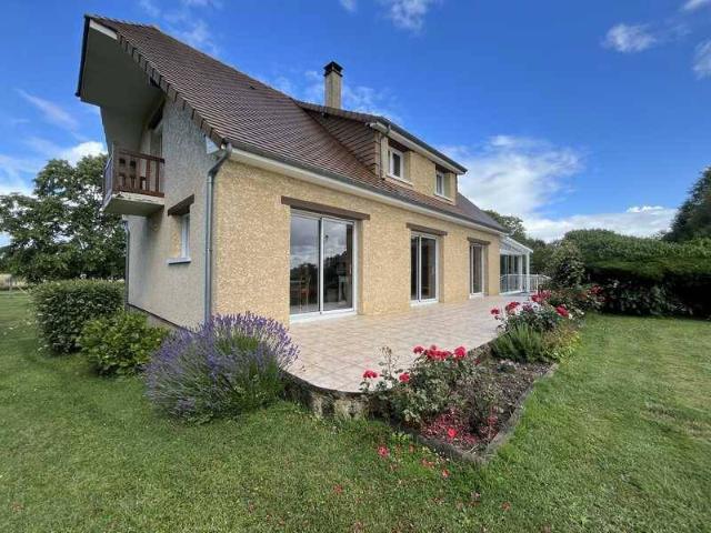 Maison vente à Les Andelys, Vandrimare