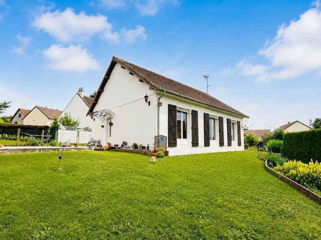 Maison vente à Les Andelys, Gisors
