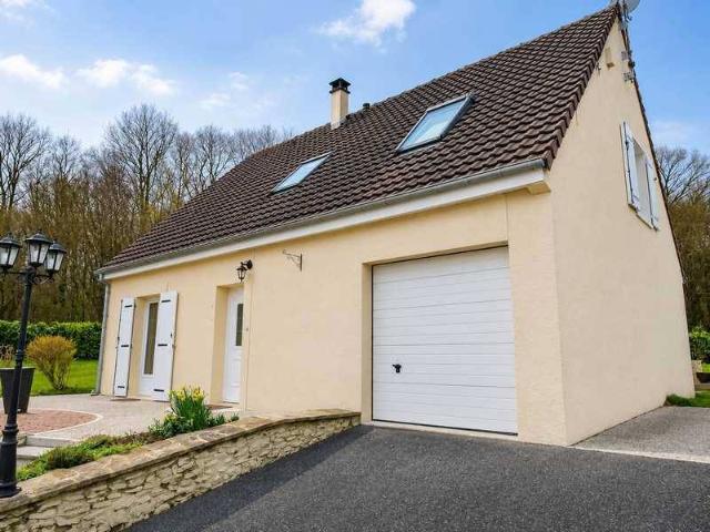 Maison vente à Les Andelys, Gisors