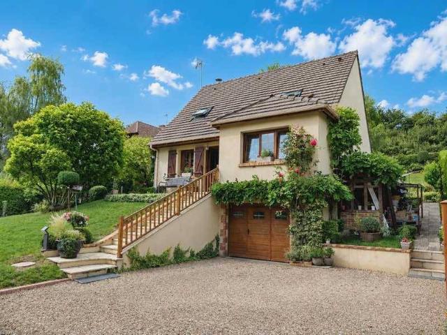 Maison vente à Les Andelys, Gisors