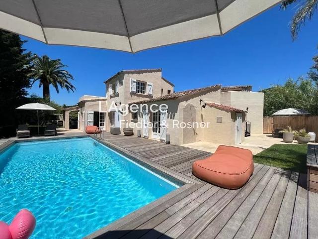 Villa location à Arrondissement de Draguignan, Ramatuelle