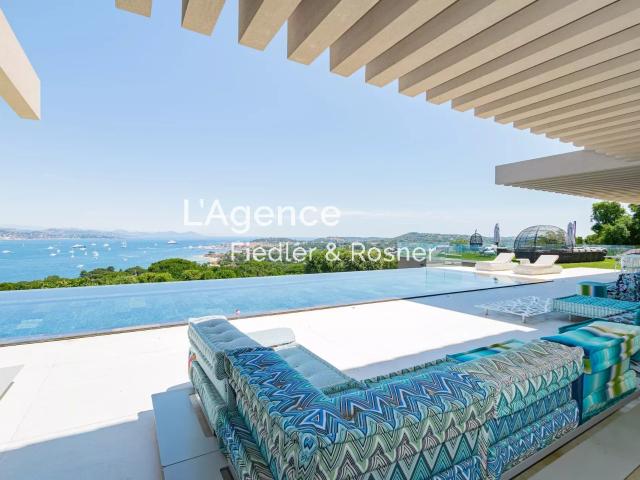 Villa location à Arrondissement de Draguignan, Gassin