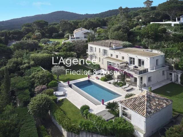 Villa location à Arrondissement de Draguignan, Gassin