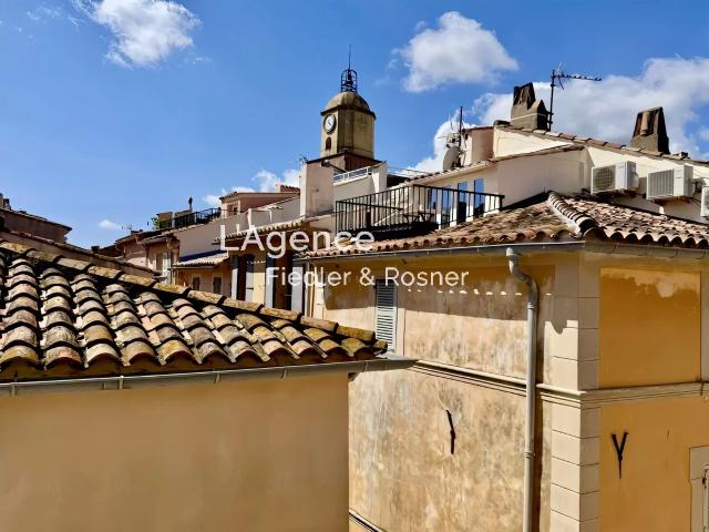 Appartement location à Arrondissement de Draguignan, Saint-tropez