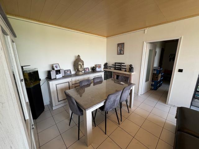 Appartement location à Charleroi