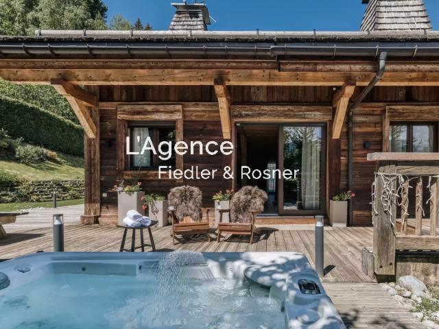 Maison location à Bonneville, Saint-gervais-les-bains
