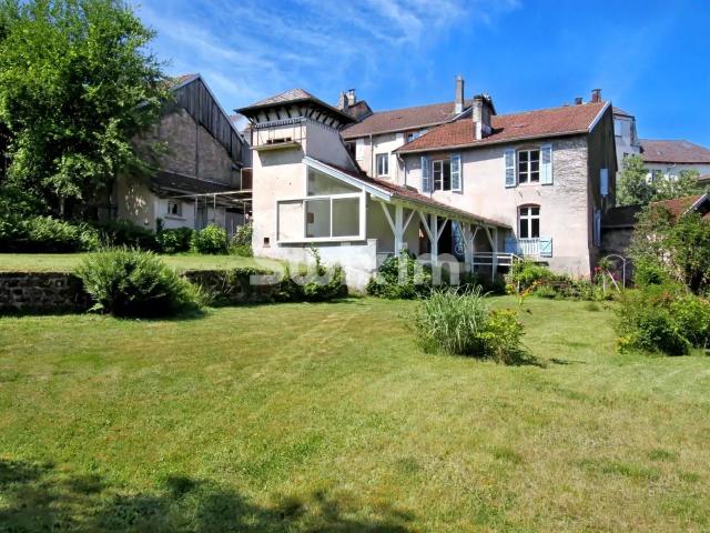 Maison vente à Saint-Dié-des-Vosges, Bruyères