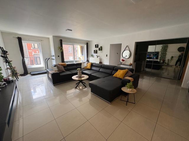 Appartement location à Charleroi