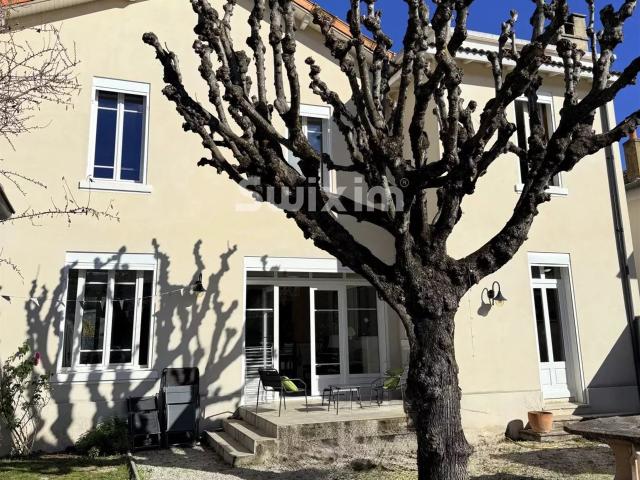 Maison vente à Nyons, Montélimar