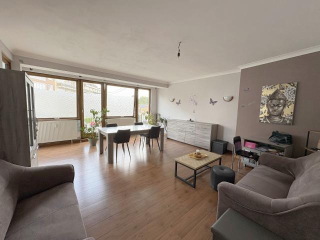 Appartement location à Charleroi