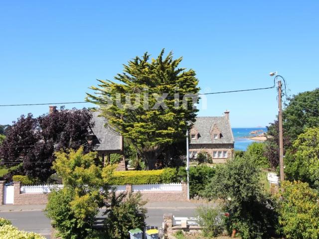 Maison vente à Lannion, Bretagne