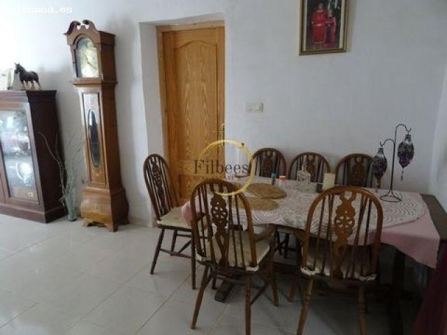 Casa en venta en Los Puertos de Santa Bárbara, Cartagena